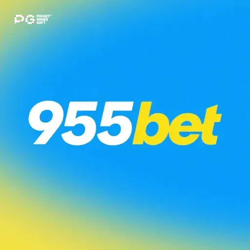 Logo da 955bet