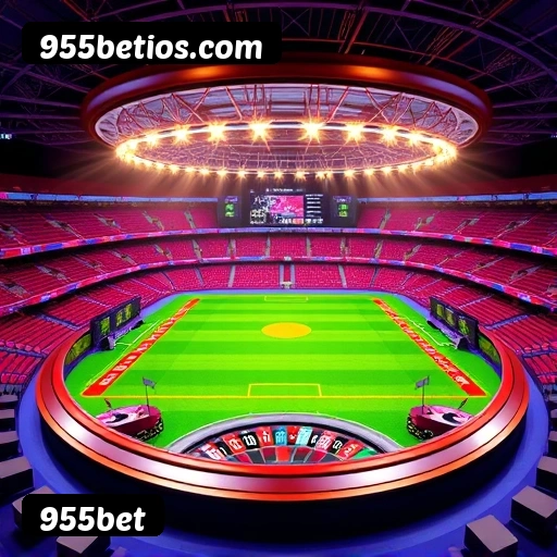 955bet Logo