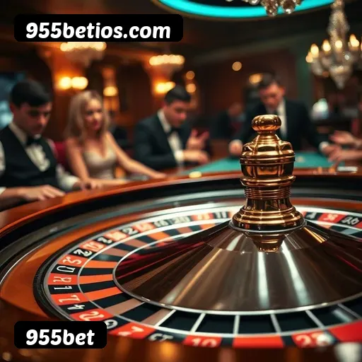 955bet APK - Download Oficial Android