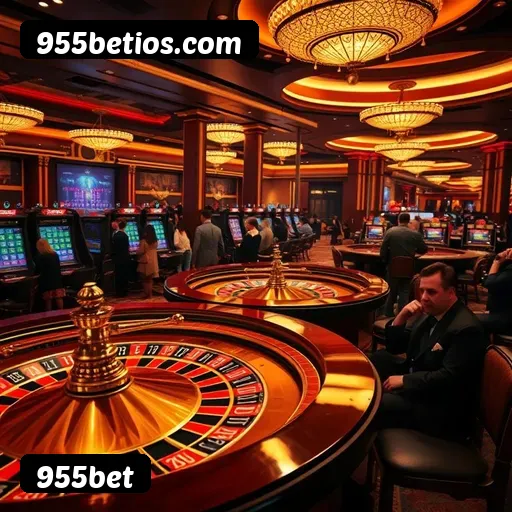 FAQ APK 955bet