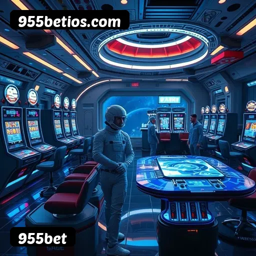 FAQ App 955bet