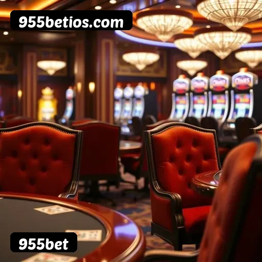 FAQ - Perguntas Frequentes 955bet