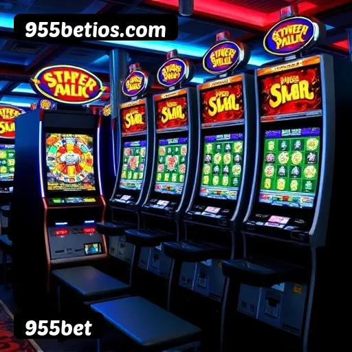 Análise 955bet - Vantagens e Desvantagens